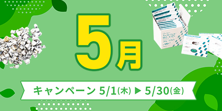 お買取キャンペーン